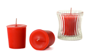 15 Hour Scented Votive Candles