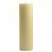 2 x 6 French Butter Cream Pillar Candles