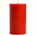 2 x 3 Apple Cinnamon Pillar Candles