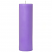 2 x 6 Lavender Pillar Candles