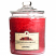 Mistletoe and Holly Jar Candles 64 oz