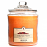 Orange Twist Jar Candles 64 oz