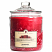 Red Hot Cinnamon Jar Candles 64 oz