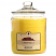 citronella 64 oz jar candle