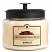 French Butter Cream 64 oz Montana Jar Candles
