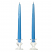 colonialblue taper candles