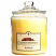lemon meringue 3 wick jar candle