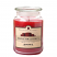 Mistletoe and Holly Jar Candles 26 oz