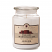 Fireside Marshmallow 26 ounce jar candle