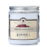 White Unscented Jar Candles 7 oz