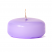 orchid floating candles