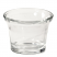 clear oyster cup