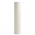 2 x 9 unscented white pillar