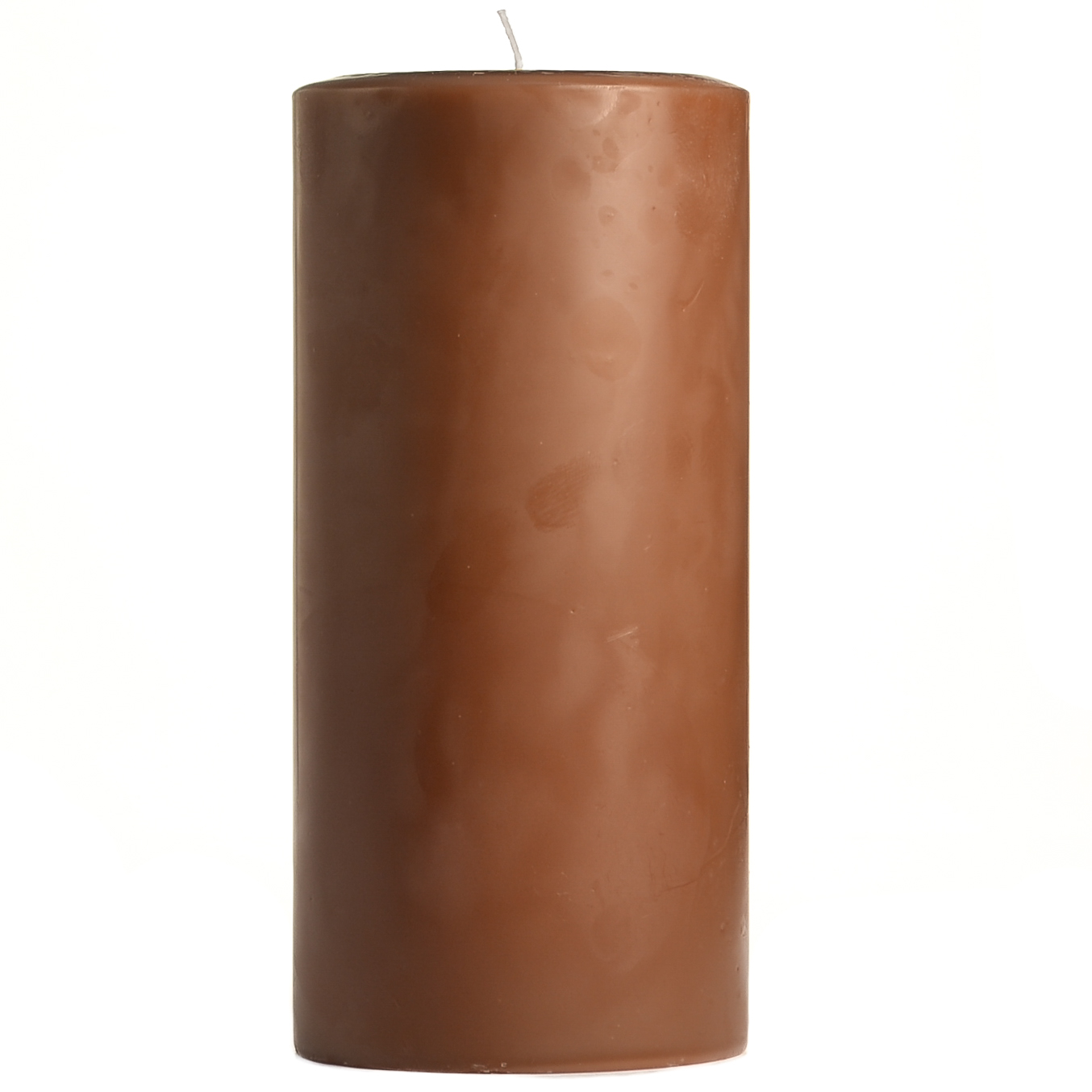 Cinnamon Stick Scented Pillar Candle 
