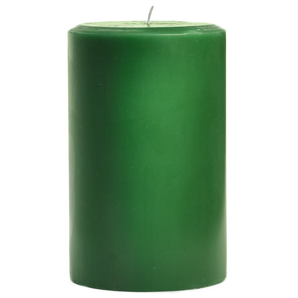 4 x 6 Pine Pillar Candles