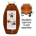 Cinnamon Buns Glow Bowl Gel