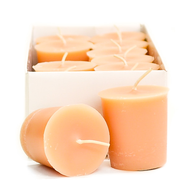 Sugar Cookie Scented Votive Candles