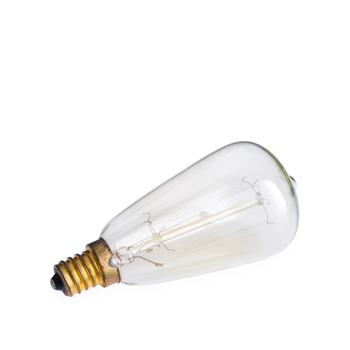 Vintage Warmer Replacement Bulb NP3