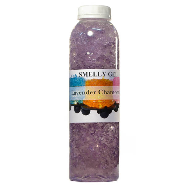 Lavender Chamomile Smelly Gel