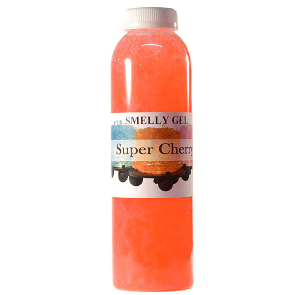 Super Cherry Smelly Gel