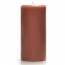 Recycled Wax 3 x 6 Pillar Candles