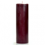 Recycled Wax 3 x 9 Pillar Candles