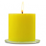 Citronella 6 x 6 Outdoor Candle