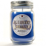 Blueberry Cobbler Mason Jar Candle Pint