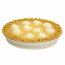 9 inch Banana Pie Candles