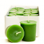 Bayberry Scented Votive Candles