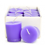 Lavender Scented Votive Candles