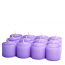 Unscented Orchid Votive Candles 15 Hour
