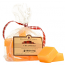Bag of Creamsicle Scented Wax Melts