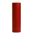2 x 6 Cranberry Chutney Pillar Candles