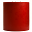 6 x 6 Mulberry Pillar Candles