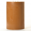 6 x 9 Spiced Pumpkin Pillar Candles