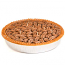 9 inch Pecan Pie Candles