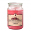 Ruby Red Grapefruit Jar Candles 26 oz