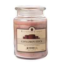 Cinnamon Stick Jar Candles 26 oz