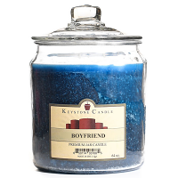 Boyfriend Jar Candles 64 oz