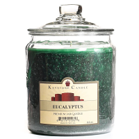 Eucalyptus Jar Candles 64 oz