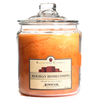 Holiday Homecoming Jar Candles 64 oz