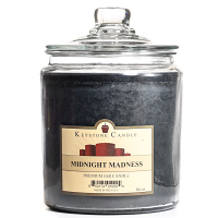 Midnight Madness Jar Candles 64 oz