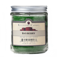 Bayberry Jar Candles 7 oz
