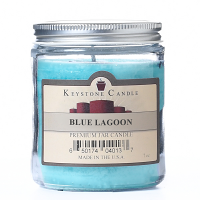 Blue Lagoon Jar Candles 7 oz