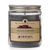 Clean Cotton Jar Candles 7 oz