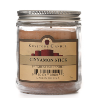 Cinnamon Stick Jar Candles 7 oz