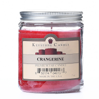 Crangerine Jar Candles 7 oz