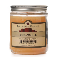 Creamsicle Jar Candles 7 oz