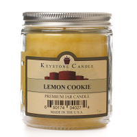Lemon Cookie Jar Candles 7 oz